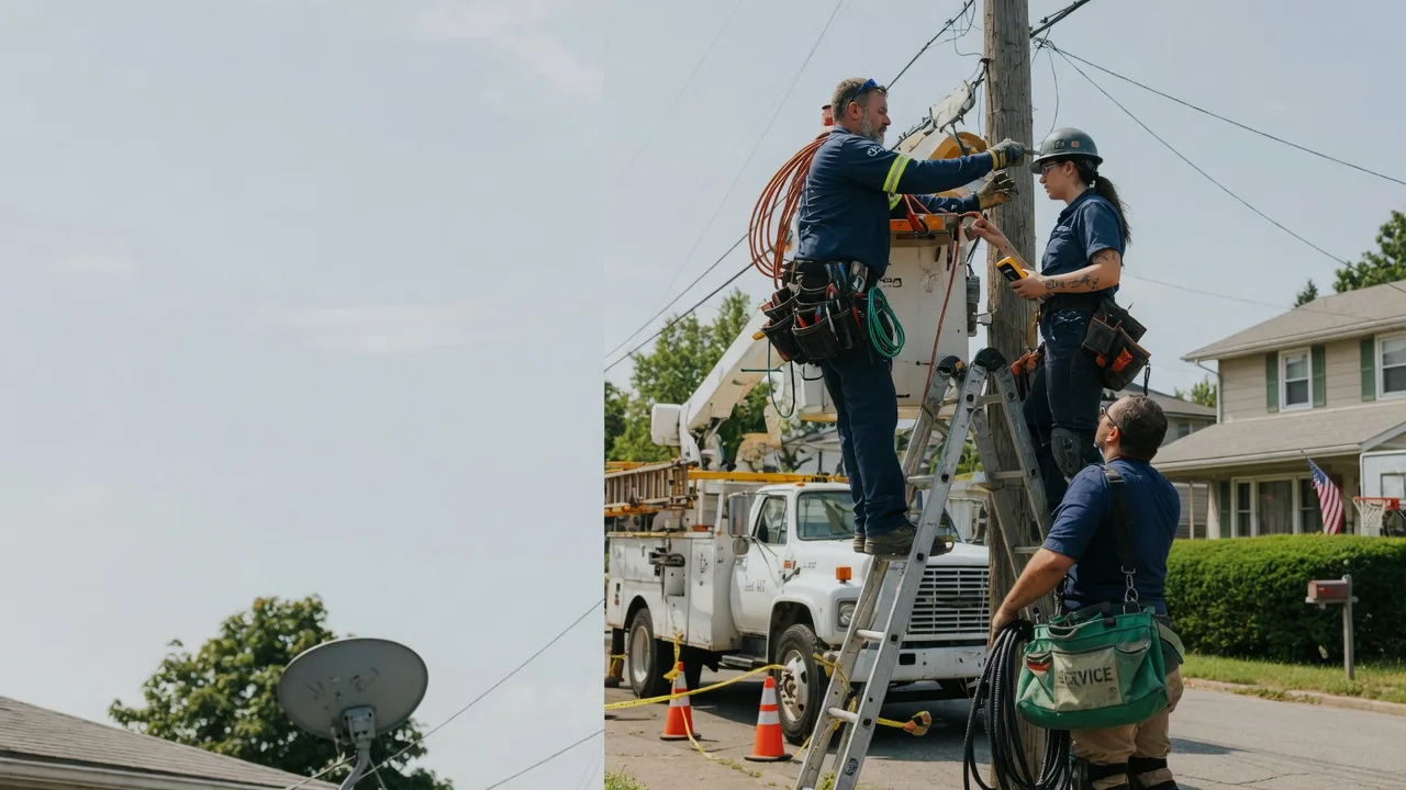 Electrical Repair in Melrose, MT near me